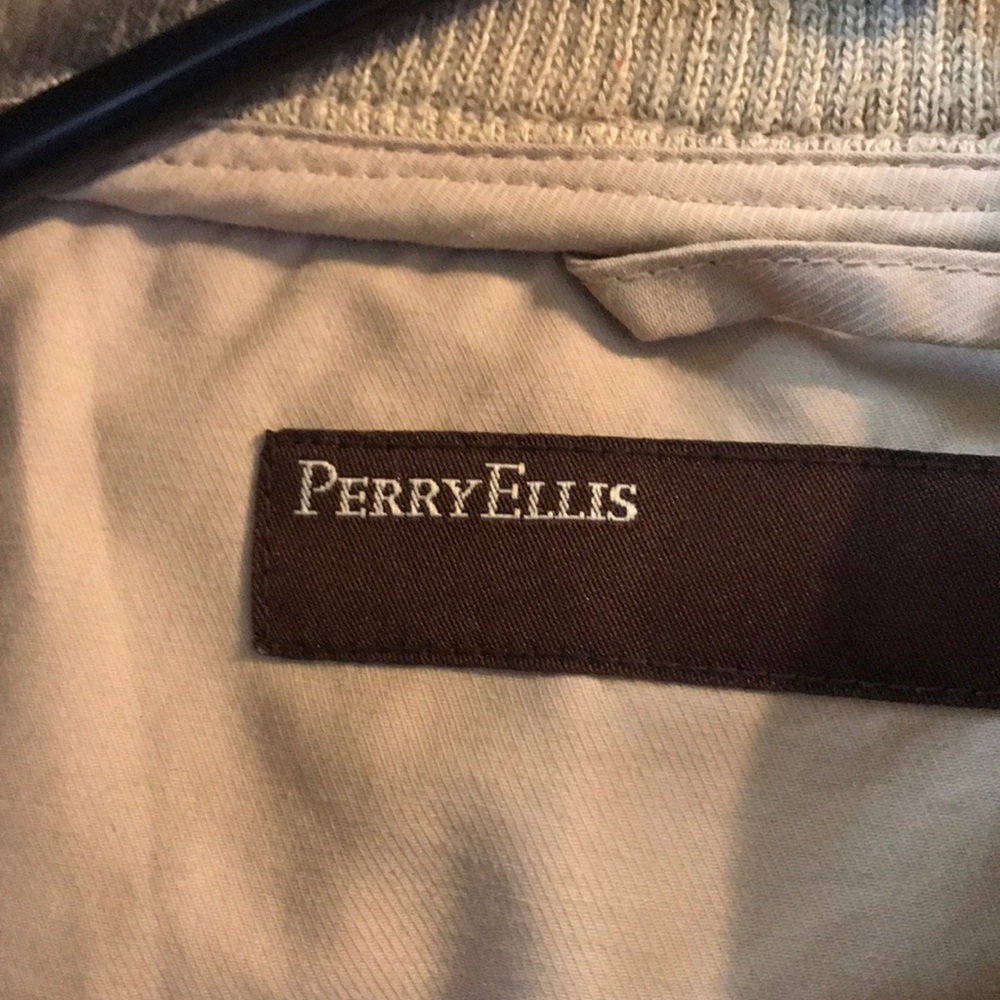 Perry Ellis Jacket - Picture 2 of 5